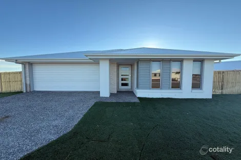 24 North Lakes Cct, Burrum Heads, QLD 4659