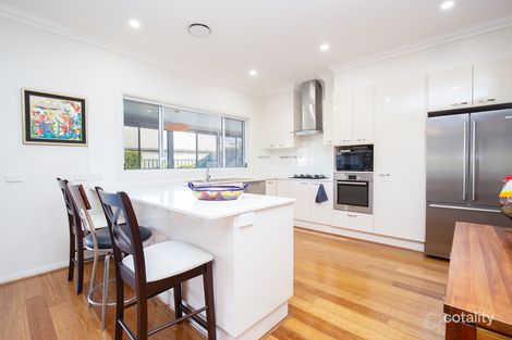 Property photo of 10 Ringtail Place Fullerton Cove NSW 2318