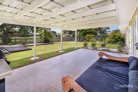 Property photo of 34 Tamarindus Street Marcoola QLD 4564