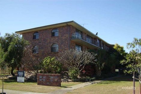 6/14 Duet Dr, Mermaid Waters, QLD 4218