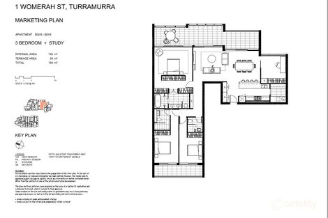 Property photo of 41/1 Womerah Street Turramurra NSW 2074