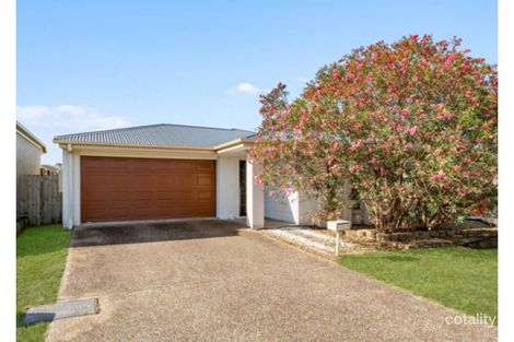 18 Riverstone Ave, Logan Reserve, QLD 4133