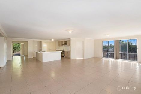 Property photo of 8 Cobbin Circuit Redbank Plains QLD 4301