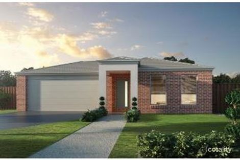 Lot 1224 Hartleigh St, Clyde, VIC 3978