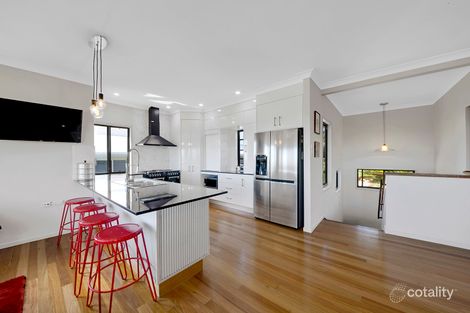 Property photo of 22 Tabor Drive Lammermoor QLD 4703