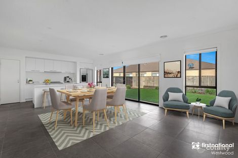 Property photo of 3 Myoora Street Werribee VIC 3030