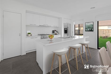 Property photo of 3 Myoora Street Werribee VIC 3030