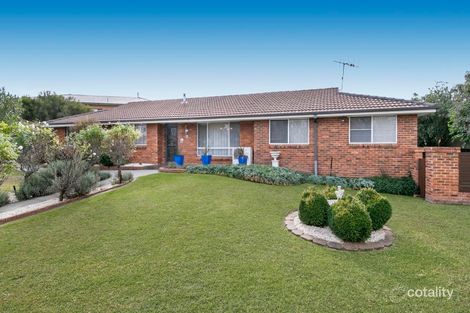 Property photo of 3 Katandra Place Kelso NSW 2795
