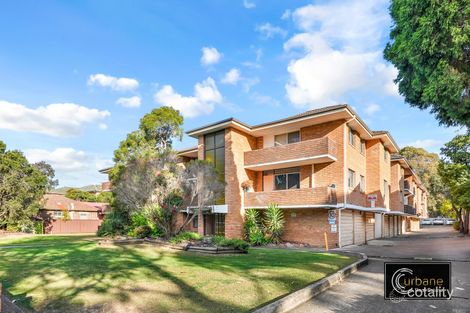 Property photo of 3/22-26 Newman Street Merrylands NSW 2160