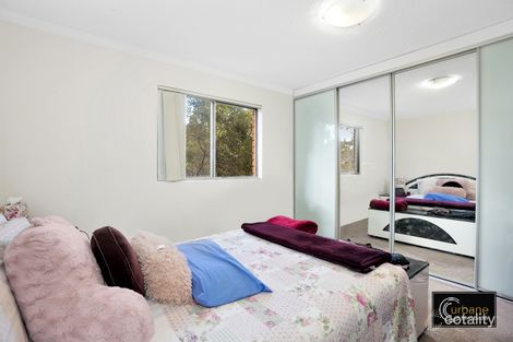 Property photo of 3/22-26 Newman Street Merrylands NSW 2160