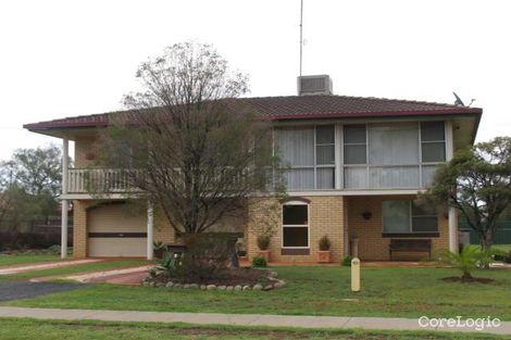 Property photo of 5 Hamlyn Road Oakey QLD 4401