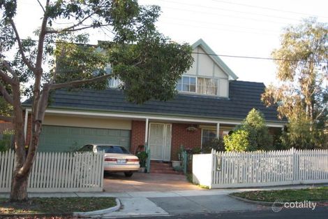 Property photo of 63 Combarton Street Box Hill VIC 3128