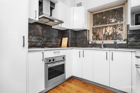 Property photo of 3/1 Ocean Street Woollahra NSW 2025