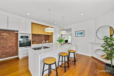 Property photo of 12 Minallo Avenue West Hobart TAS 7000