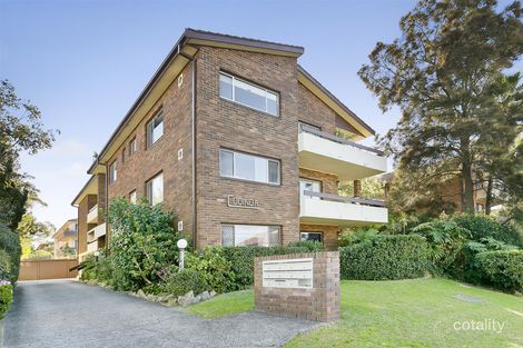 Property photo of 2/20 Cassia Street Dee Why NSW 2099