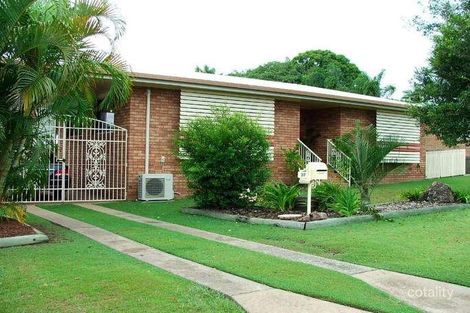 39 Kelvin Grove St, Tinana, QLD 4650