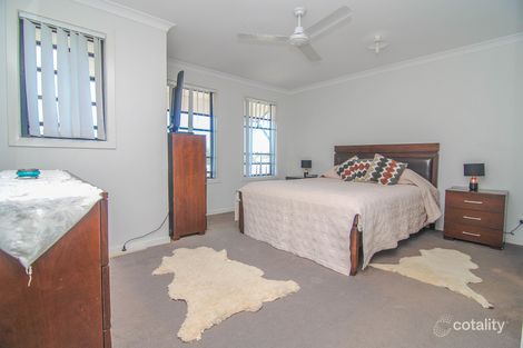 Property photo of 8 Talpa Street Coomera QLD 4209