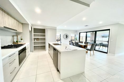 Property photo of 125 Longerenong Avenue Box Hill NSW 2765