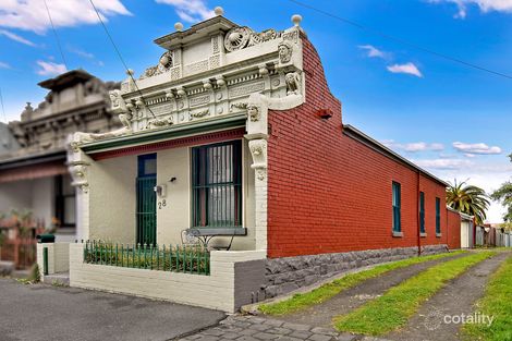 Property photo of 28 Brunswick Road Brunswick East VIC 3057