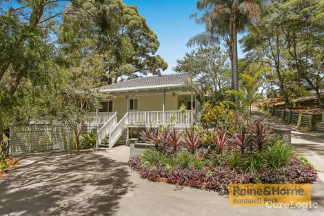 Property photo of 8 Ascot Street Bexley NSW 2207