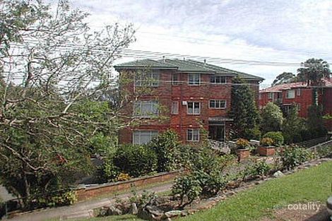 Property photo of 14/3 Gladstone Parade Lindfield NSW 2070