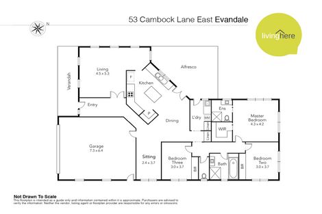 Property photo of 53 Cambock Lane East Evandale TAS 7212