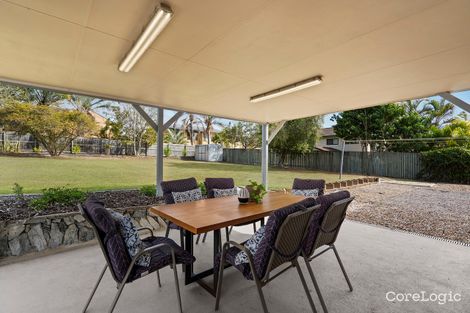 Property photo of 17 Laurinda Crescent Springwood QLD 4127
