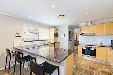 Property photo of 3 Moray Court Benowa QLD 4217