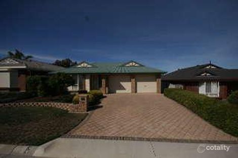 10 Nyrang Cct, Woodcroft, SA 5162