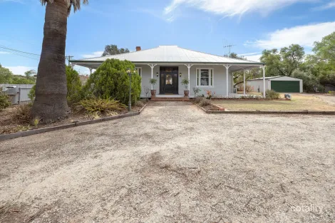 Property photo of 51 Education Lane Sea Lake VIC 3533