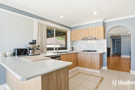 Property photo of 11 Corvus Close Glenmore Park NSW 2745