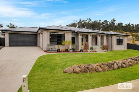 Property photo of 3 Burunga Way Malua Bay NSW 2536