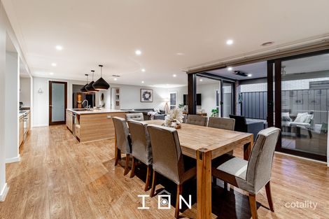 Property photo of 16 Bellario Circuit Clyde North VIC 3978