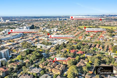 Property photo of 3/22-26 Newman Street Merrylands NSW 2160