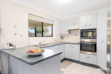 Property photo of 31 Rodney Street Taranganba QLD 4703