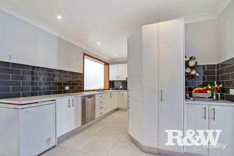 Property photo of 6 Devaney Street Blackett NSW 2770