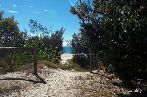 Property photo of 92 Pacific Parade Bilinga QLD 4225