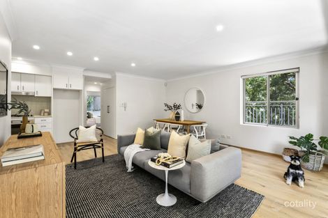 Property photo of 54/1 Shirley Street Alexandria NSW 2015