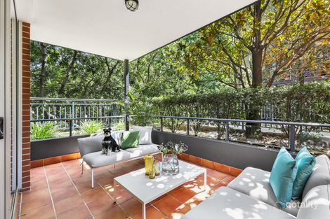 Property photo of 54/1 Shirley Street Alexandria NSW 2015