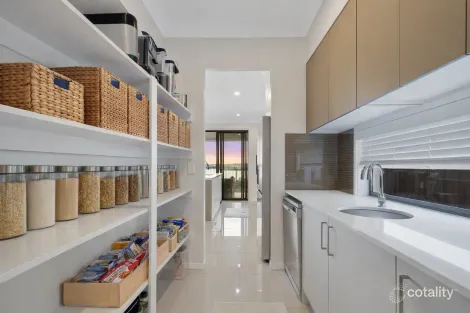 Property photo of 39 Mofflin Parade Mango Hill QLD 4509