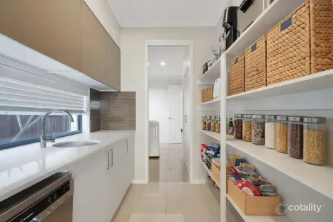 Property photo of 39 Mofflin Parade Mango Hill QLD 4509