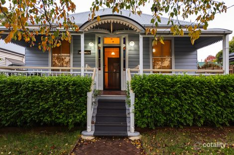 1 Warren St, East Toowoomba, QLD 4350