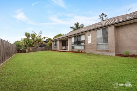 Property photo of 6 Gardner Place Silkstone QLD 4304