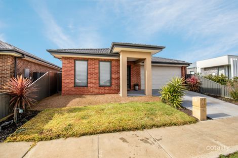 Property photo of 49 Daly Drive Lucas VIC 3350