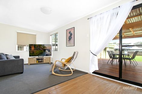 Property photo of 83 Fowlers Road Dapto NSW 2530