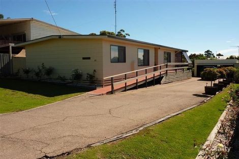 30 Nicholson-Sarsfield Rd, Nicholson, VIC 3882