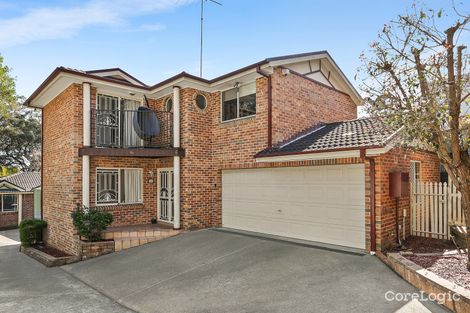 Property photo of 9A Young Street Sylvania NSW 2224