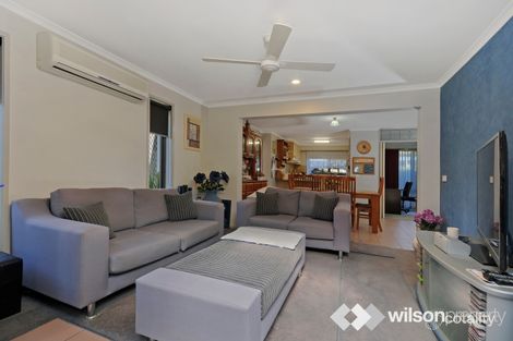 Property photo of 8 The Avenue Traralgon VIC 3844