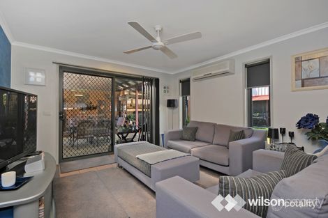 Property photo of 8 The Avenue Traralgon VIC 3844