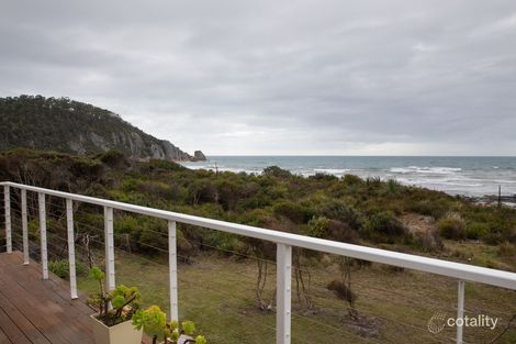 Property photo of 157 Irby Boulevard Sisters Beach TAS 7321